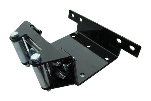 Bulldog Winch - Bulldog Winch Wolverine Winch Mount (15140)
