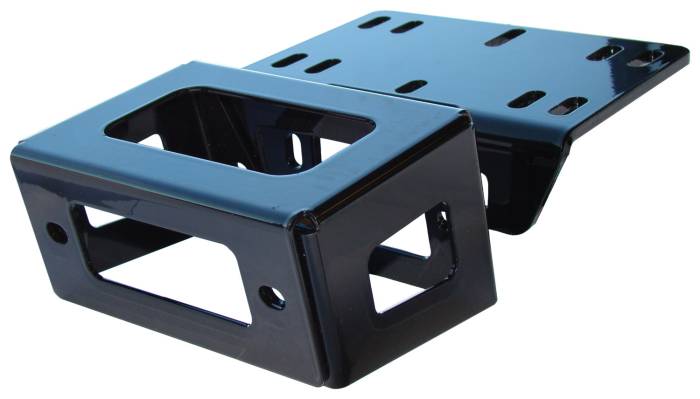 Bulldog Winch - Bulldog Winch Prowler Winch Mount (15154)