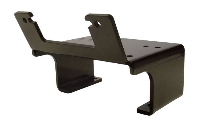 Bulldog Winch - Bulldog Winch Teryx 4-Door Winch Mount (15176)