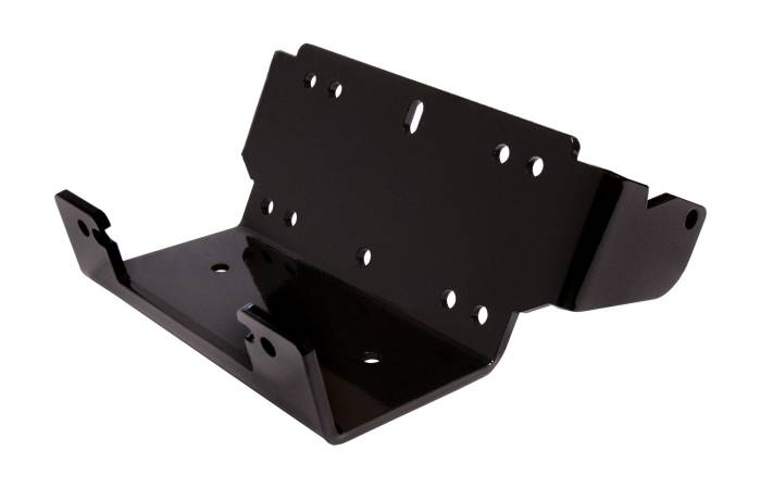 Bulldog Winch - Bulldog Winch Yamaha Viking Winch Mount (15179)