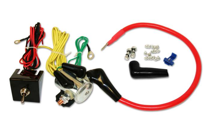 Bulldog Winch - Bulldog Winch Power Interrupt Kit (20038)