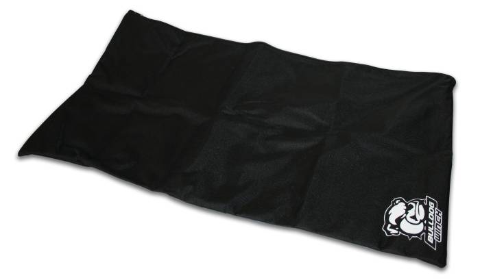 Bulldog Winch - Bulldog Winch Rock Bag - Wire Rope Energy Absorber (20048)