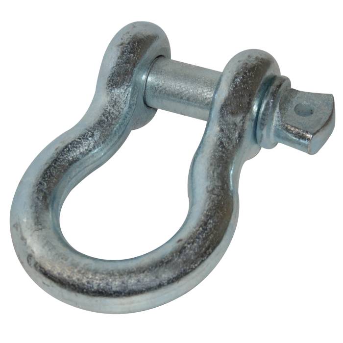 Bulldog Winch - Bulldog Winch 1-1/2" Shackle, 34k lb WLL (20188)