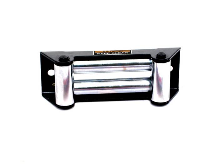 Bulldog Winch - Bulldog Winch Roller Fairlead, 10" Truck value (30003)