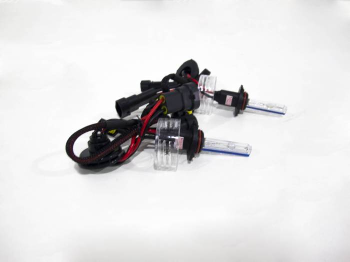 Race Sport - Race Sport 9005 12K Replacement Bulb (Pair) (9005-12K-SB-RB)