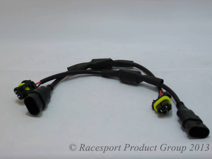 Race Sport - Race Sport Anti-Flickering Cables (ANTI-FLICK)