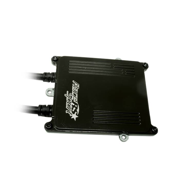 Race Sport - Race Sport 35W Gen3 Canbus Replacement Ballast (BALLAST-CANBUS-G3)