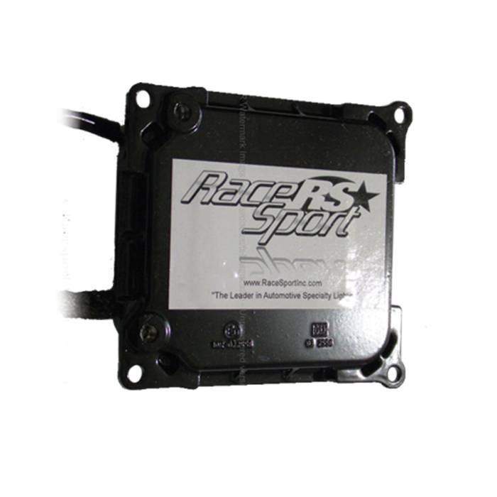 Race Sport - Race Sport OEM D4 Factory Replacement Ballast (BALLAST-OEM-D4)