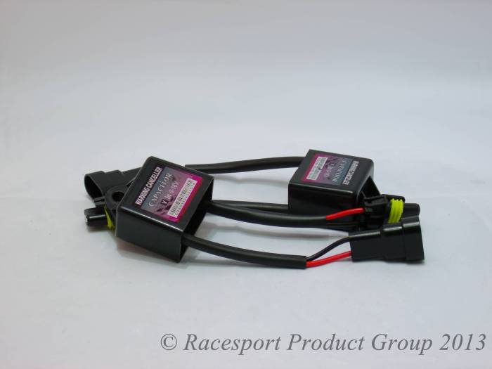 Race Sport - Race Sport Computer Canceller Harness (COM-CANC)