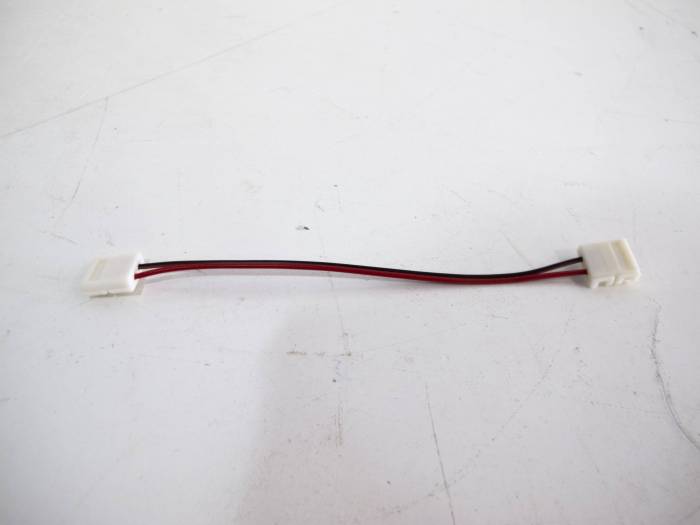 Race Sport - Race Sport 10mm Single Color Connector w/ Wire (CT-10MM15CM-SC)