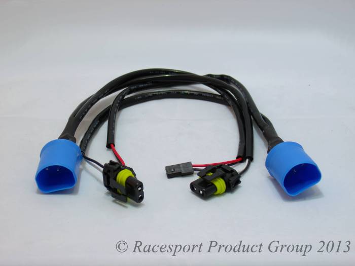 Race Sport - Race Sport 9004 Hi/Lo Canceller Harness (HILOCANC-9004)
