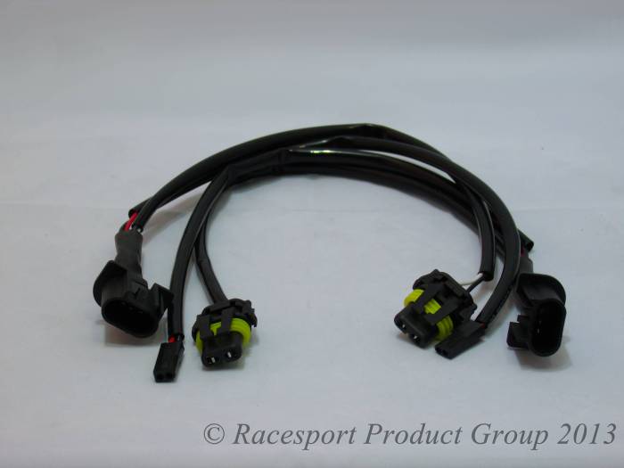 Race Sport - Race Sport H13 Hi/Lo Canceller Harness (HILOCANC-H13)