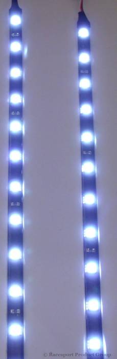 Race Sport - Race Sport Audi Style LED Eyebrow Kit (LED-STRIP-AUDI)