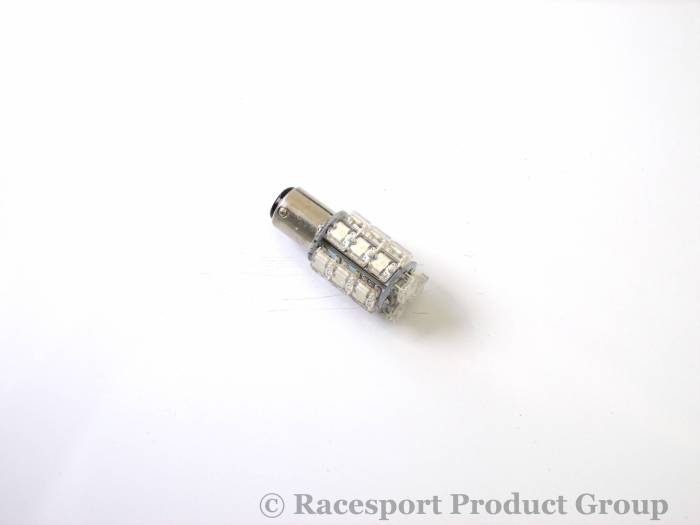 Race Sport - Race Sport 1157 LED Replacement Bulb (Amber) (RS-1157-A-LED)
