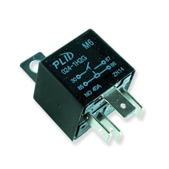 Race Sport - Race Sport Relay Replacement for 24V DC Systems (RS-24V-RELAY)