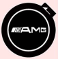 Race Sport - Race Sport Ghost Shadow Valet Light (AMG) (RS-2GS-AMG)