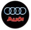 Race Sport - Race Sport Ghost Shadow Valet Light (Audi Style 2) (RS-2GS-AUDI2)