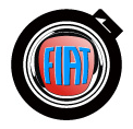 Race Sport - Race Sport Ghost Shadow Valet Light (Fiat) (RS-2GS-FIAT)