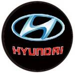 Race Sport - Race Sport Ghost Shadow Valet Light (Hyundai Style 2) (RS-2GS-HYND2)