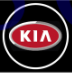 Race Sport - Race Sport Ghost Shadow Valet Light (Kia Style 1) (RS-2GS-KIA1)