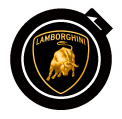 Race Sport - Race Sport Ghost Shadow Valet Light (Lamborghini) (RS-2GS-LAMBO)