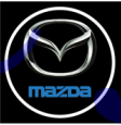 Race Sport - Race Sport Ghost Shadow Valet Light (Mazda) (RS-2GS-MAZ)