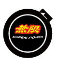Race Sport - Race Sport Ghost Shadow Valet Light (Mugen) (RS-2GS-MUG)