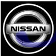 Race Sport - Race Sport Ghost Shadow Valet Light (Nissan Style 2) (RS-2GS-NIS2)