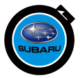 Race Sport - Race Sport Ghost Shadow Valet Light (Subaru) (RS-2GS-SUB)