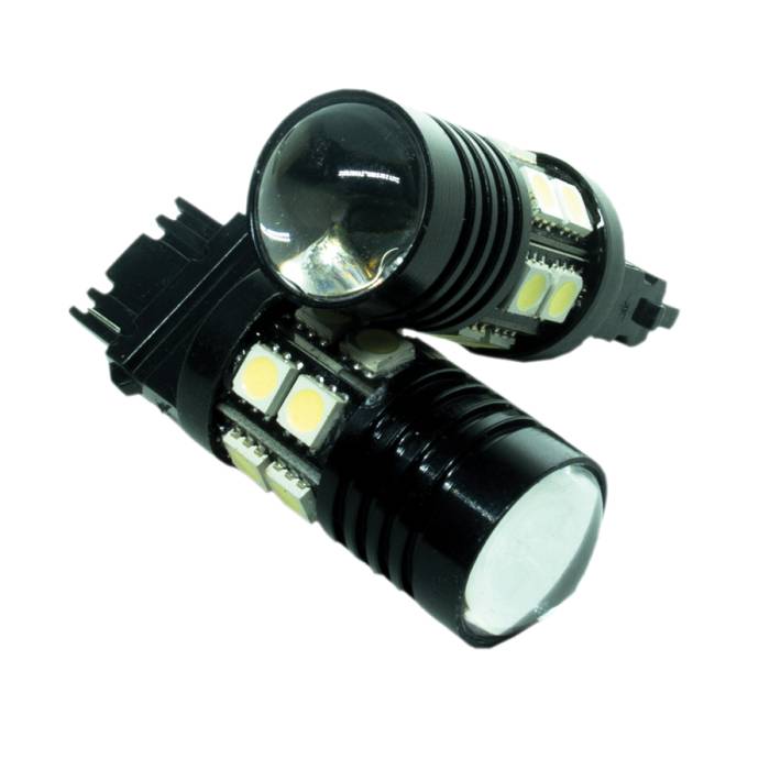 Race Sport - Race Sport 3156 Projection LED Reverse Bulb (RS-3156-LAMP-PR)