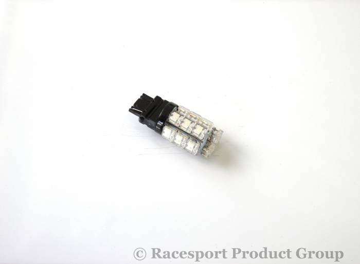 Race Sport - Race Sport 3156 LED Replacement Bulb (Red) (RS-3156-R-LED)