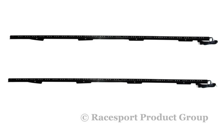Race Sport - Race Sport 48" Premium LED Tailgate Bar (RS-48-LEDBAR-AS)