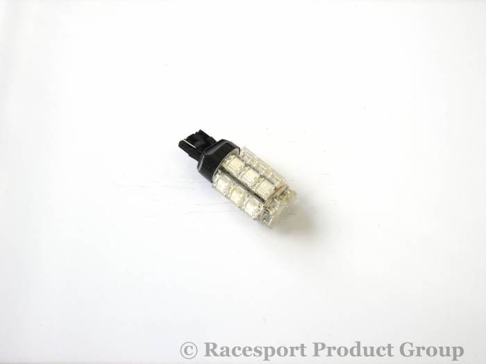 Race Sport - Race Sport 7440 LED Replacement Bulb (Amber) (RS-7440-A-LED)