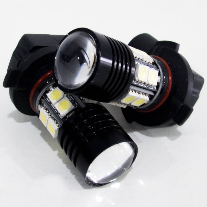 Race Sport - Race Sport 9005 Projection LED Headlight/DRL Bulb (RS-9005-LED-LAMP-PR)