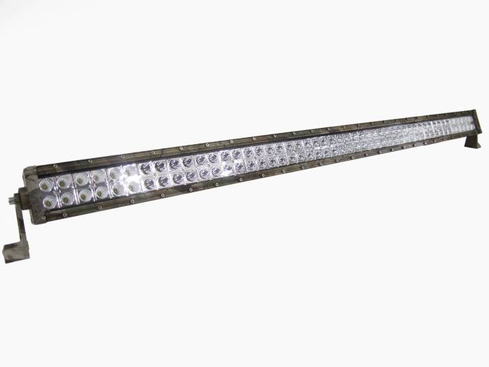 Race Sport - Race Sport 50" CAMO Series CREE LED Light Bar 300W/19,500LM (RS-CAMO-300W)