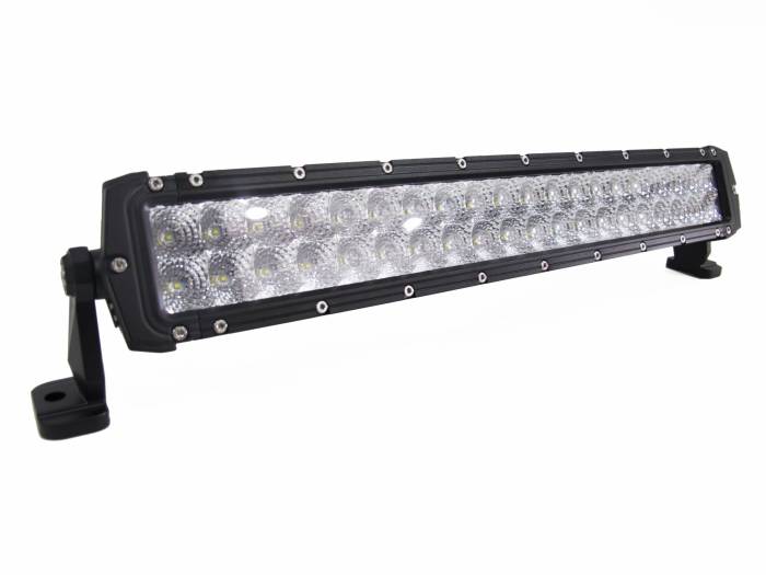 Race Sport - Race Sport 20" Heavy Duty Series CREE Combo Bar 120W/8,400LM (RS-CREE-20BARHD)