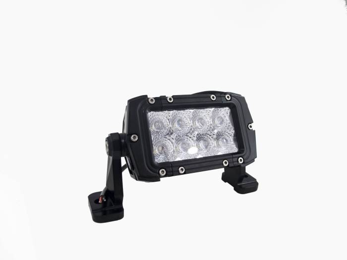 Race Sport - Race Sport 4" Heavy Duty Series CREE Combo Bar 24W/1,680 LM (RS-CREE-4BARHD)