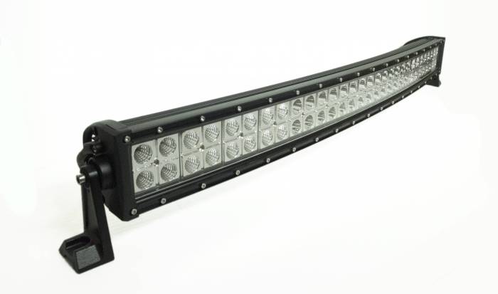 Race Sport - Race Sport 30" CREE WRAP-AROUND 11,900lm COMBO LED Light Bar (RS-DRWRAP-180W)