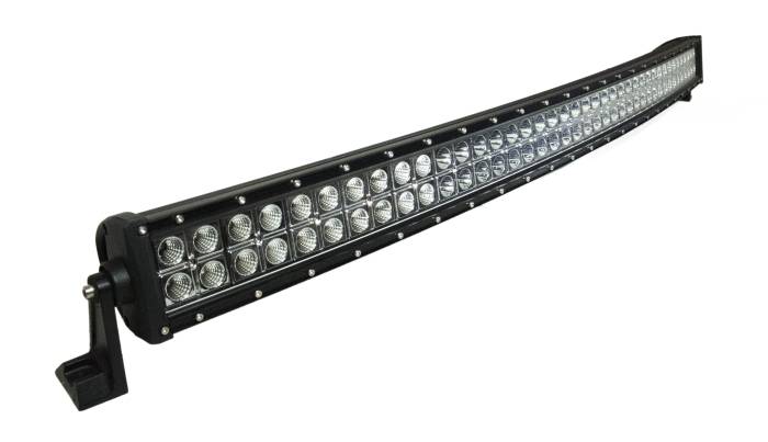 Race Sport - Race Sport 40" CREE WRAP-AROUND 14,900lmCOMBO LED Light Bar (RS-DRWRAP-240W)