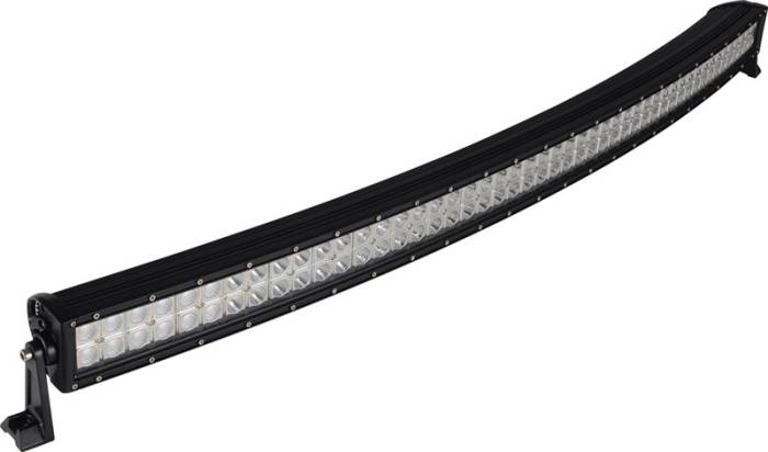 Race Sport - Race Sport 50" CREE WRAP-AROUND 18,000lm COMBO LED Light Bar (RS-DRWRAP-300W)