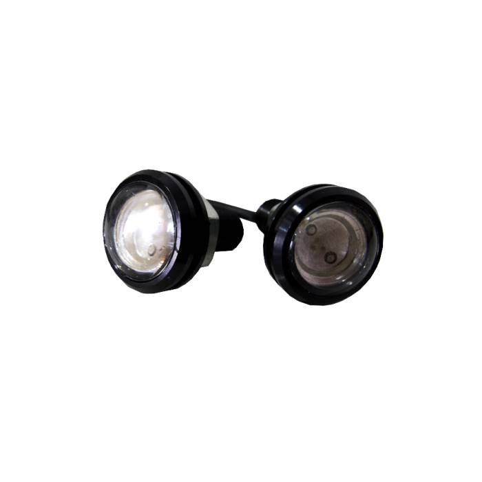 Race Sport - Race Sport Eagle Eye LED Custom Light (White) (RS-EE-WHITE)