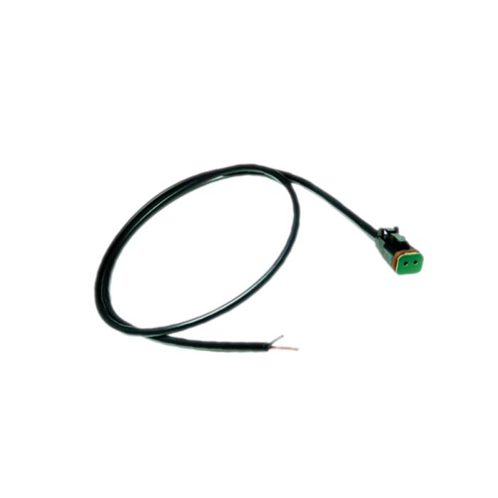 Race Sport - Race Sport 3ft Extension Cable for Light Bar Systems (RS-HD-EXT)