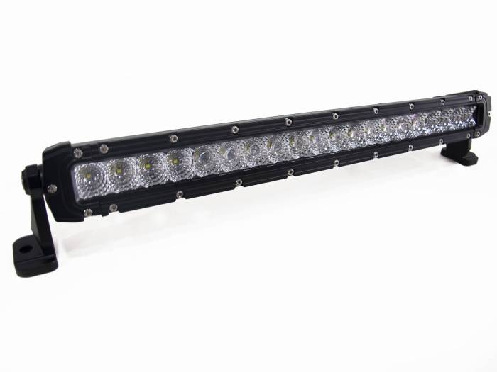 Race Sport - Race Sport 20" Single Row CREE COMBO Light Bar 100W/10,000LM (RS-HD-SR20)