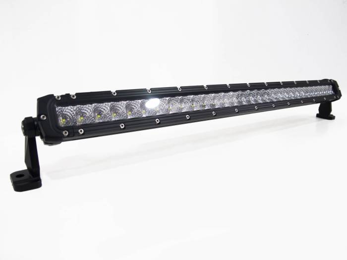 Race Sport - Race Sport 30" Single Row CREE COMBO Light Bar 150W/14,500LM (RS-HD-SR30)