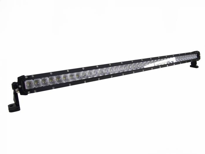 Race Sport - Race Sport 40" Single Row CREE COMBO Light Bar 200W/19,000LM (RS-HD-SR40)