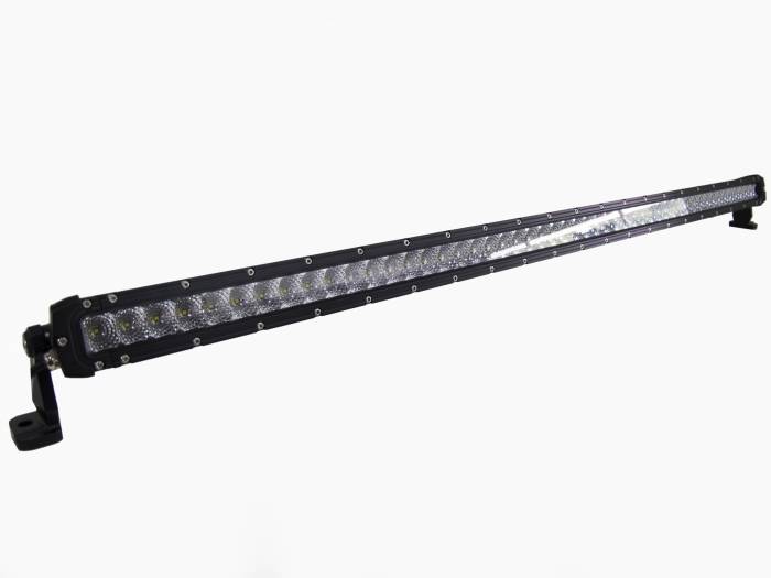 Race Sport - Race Sport 50" Single Row CREE COMBO Light Bar 250W/5,000LM (RS-HD-SR50)