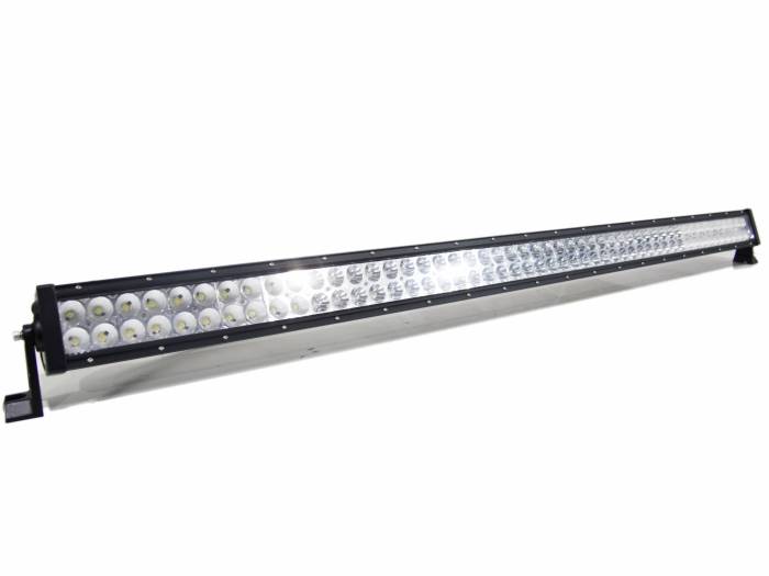 Race Sport - Race Sport 50" COMBO LED Light Bar 300W/20,000LM (RS-LED-300W)