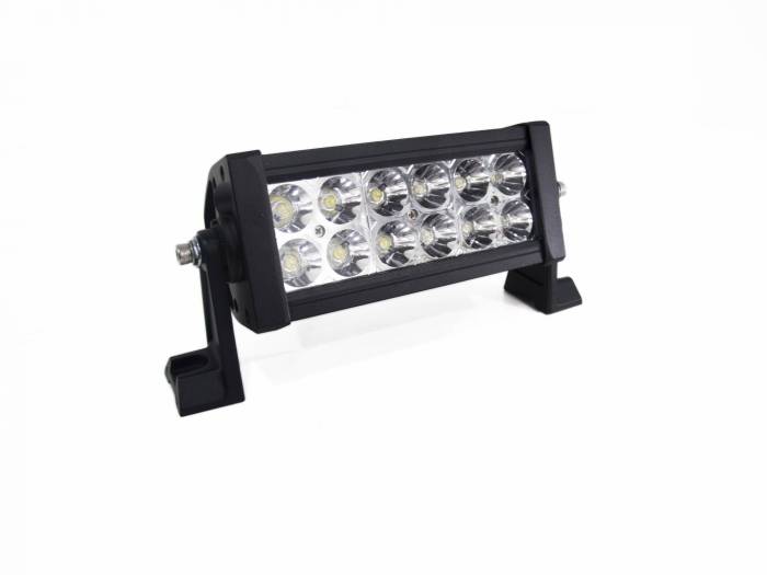 Race Sport - Race Sport 8" LED Light Bar 36W/2,340LM (RS-LED-36W)