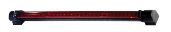 Race Sport - Race Sport 11" 3rd Brake Light Interior LED Bar (RS-NBL-32S-A)