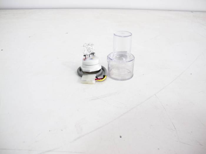 Race Sport - Race Sport Replacement Strobe Light Bulb (White) (STROBEBULB-WH)